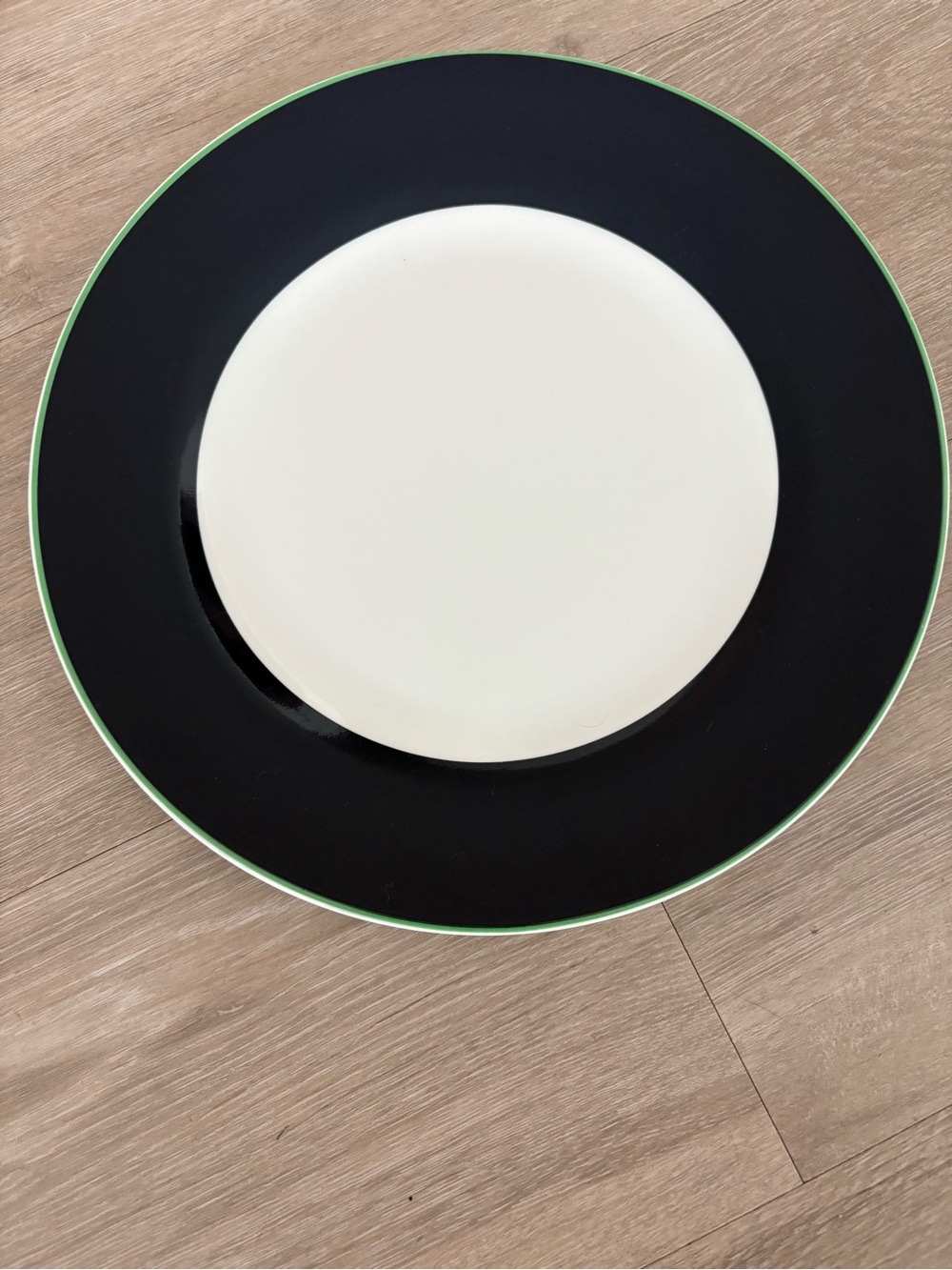 Kate Spade New York by Lenox Hopscotch Drive Dinner Plates